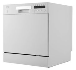 Посудомоечная машина Korting KDFM 25358 W