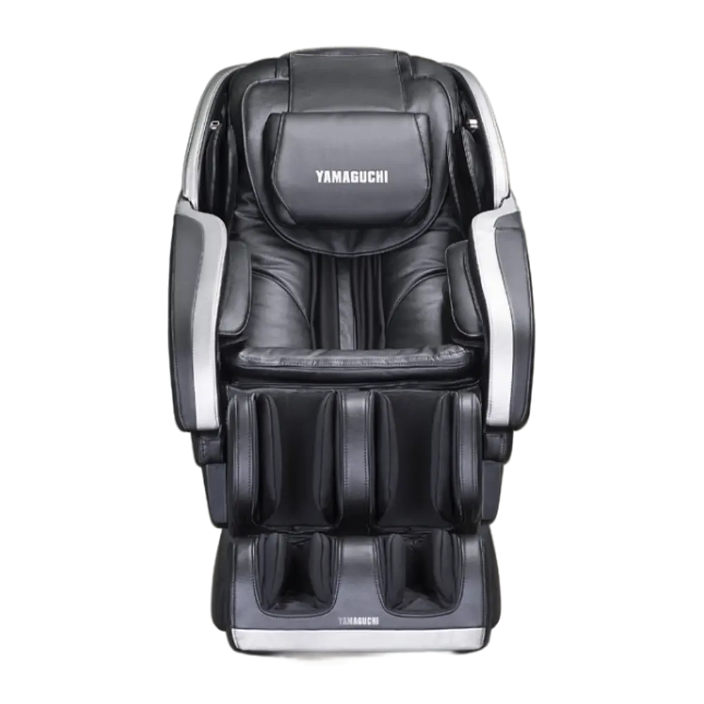 Массажное кресло Yamaguchi Mercury