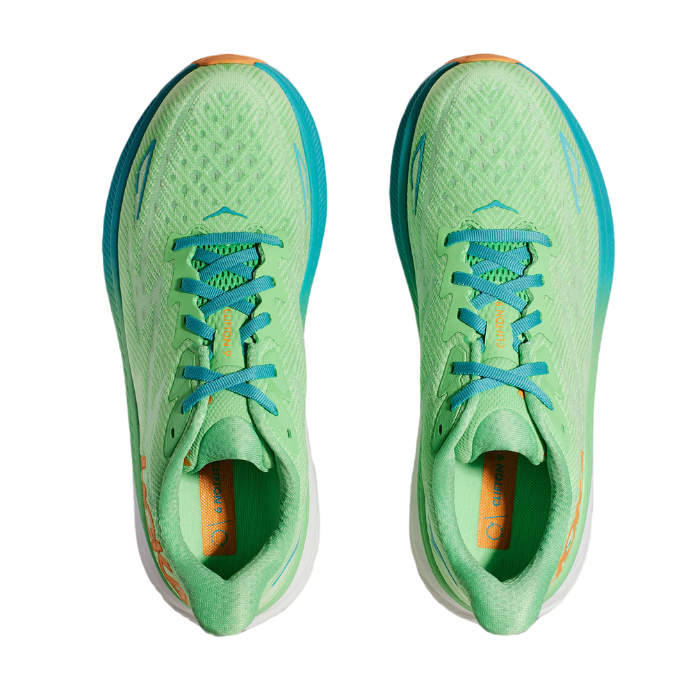 Кроссовки мужские Hoka Clifton 9