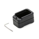 Крышка-утяжелитель Сайга 9 +2, Легальный Арсенал