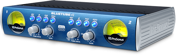 PreSonus BlueTube DP V2