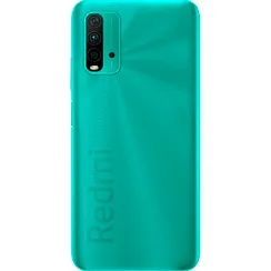Xiaomi Redmi 9T 4/64GB Ocean Green (Зеленый)