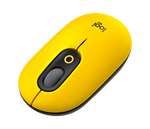 Мышь Logitech POP MOUSE (910-006546)