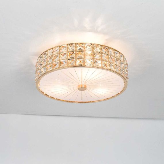 Потолочный светильник Citilux Портал CL324132