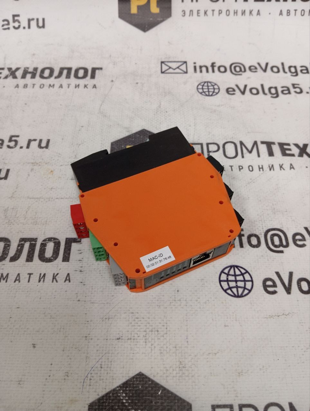 IFM Electronic VYE104 с хранения