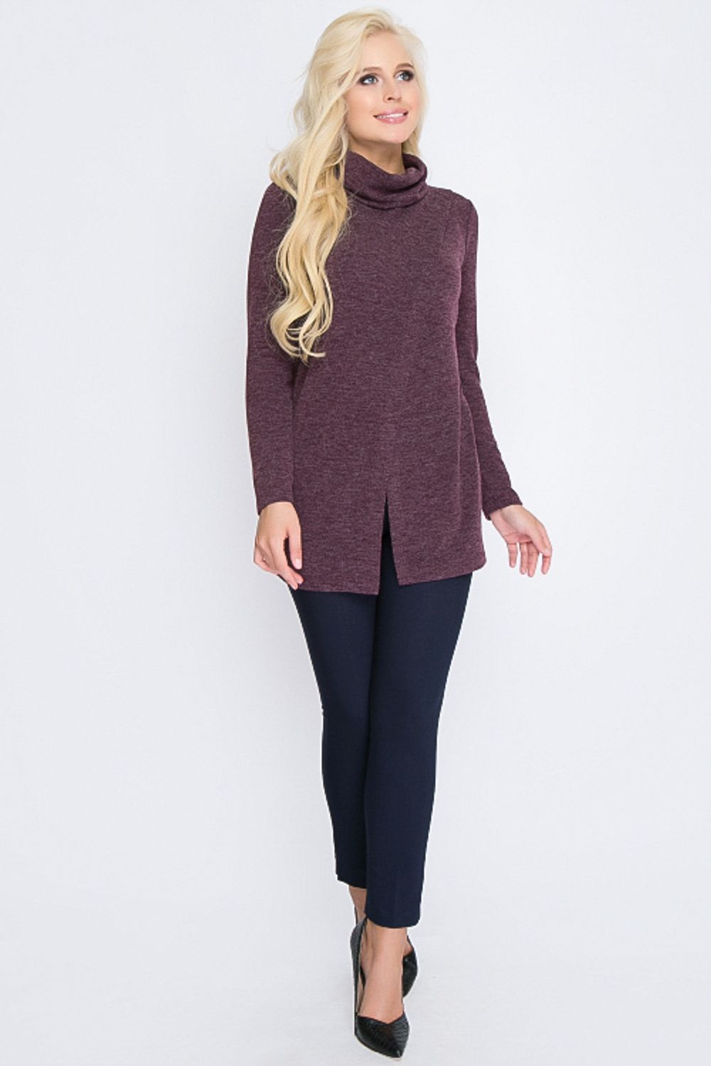 Туника 40218-1 Avili