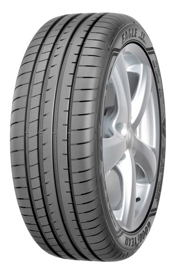 Goodyear Eagle F1 Asymmetric 3 SUV 235/60 R18 103W