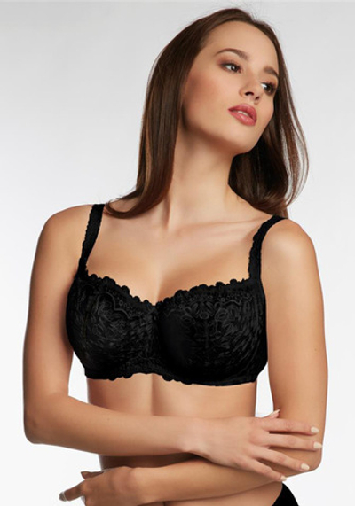 BETTY Halfcupsoft Бюст KRIS LINE