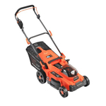 Газонокосилка аккумуляторная PATRIOT CM 440 баз АКБ и ЗУ 250205210