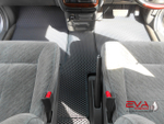Honda Odyssey 1 поколение (1994-1999) 2WD, АКПП