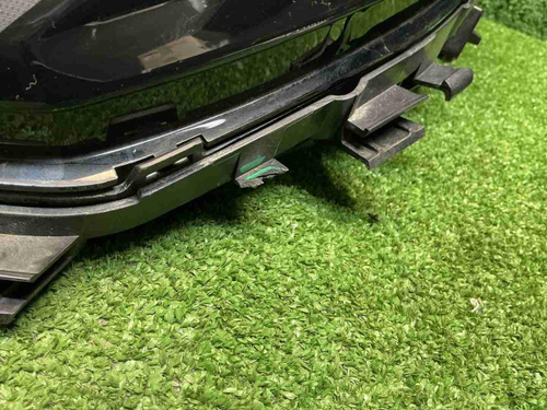 ДХО левый Zeekr X (2023-н.в.) LED