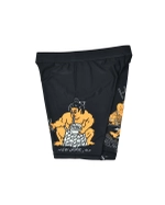 Компрессионые Шорты Half Sumo - Yokozuna