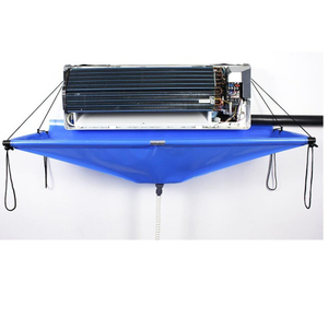 Чистка и мойка кондициоенров