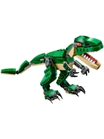 Лего 31058 Грозный динозавр Lego Creator