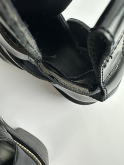 Ботинки Balenciaga