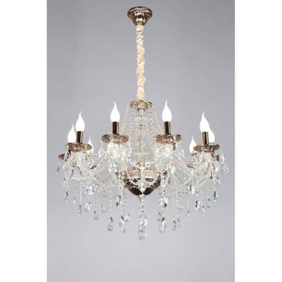 Люстра подвесная OML-74803-10