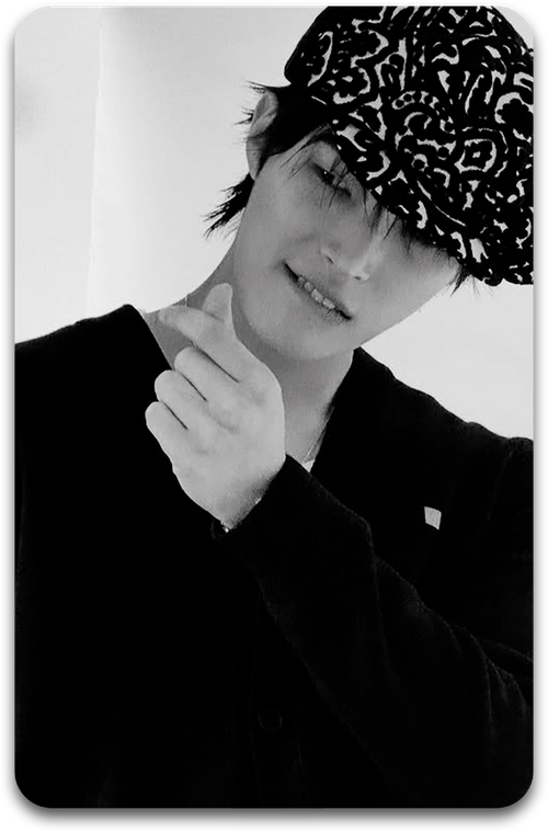 Карта / ATEEZ #0802