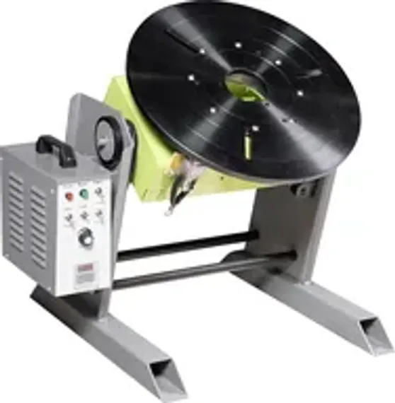 Сварочный позиционер HDWeld HD-100