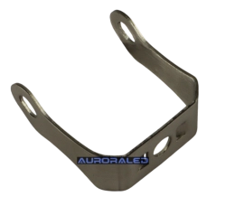 Кронштейн (скоба) крепления фары серии D3