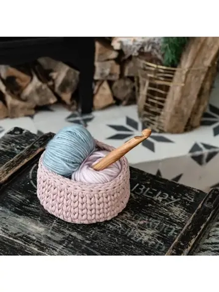 Крючок вязальный