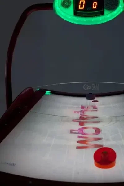 Аэрохоккей SLALOM EVO (235*125*80 см.)