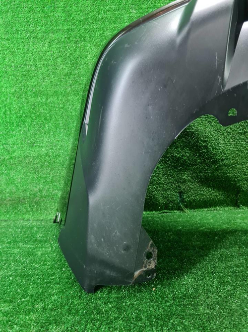 Бампер задний Nissan X-Trail T32 (2017-2022)