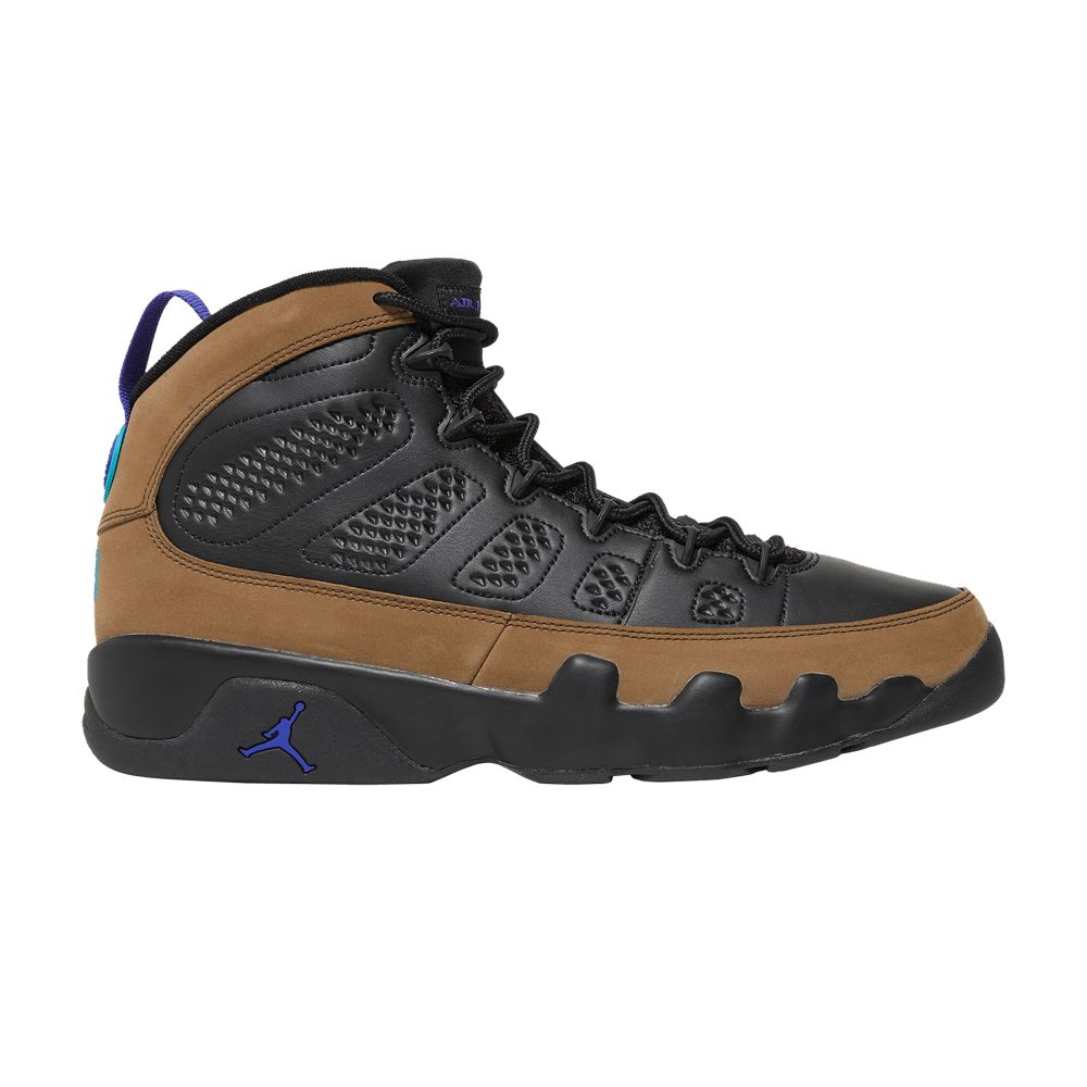 Кроссовки Jordan Air Jordan 9 Light Olive