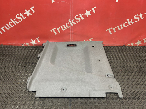 Обшивка салона левая