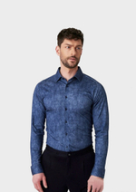 Рубашка DESOTO Casual Kent