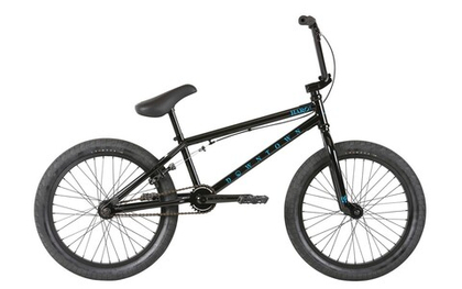 BMX Haro Downtown 20 (2021)