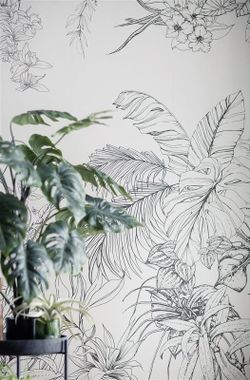 New Spirit панно