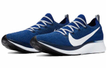 Кроссовки Nike Zoom Fly 1 Flyknit Blue