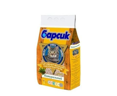 Барсик Наполнитель