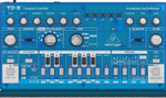Синтезатор BEHRINGER TD-3-BB