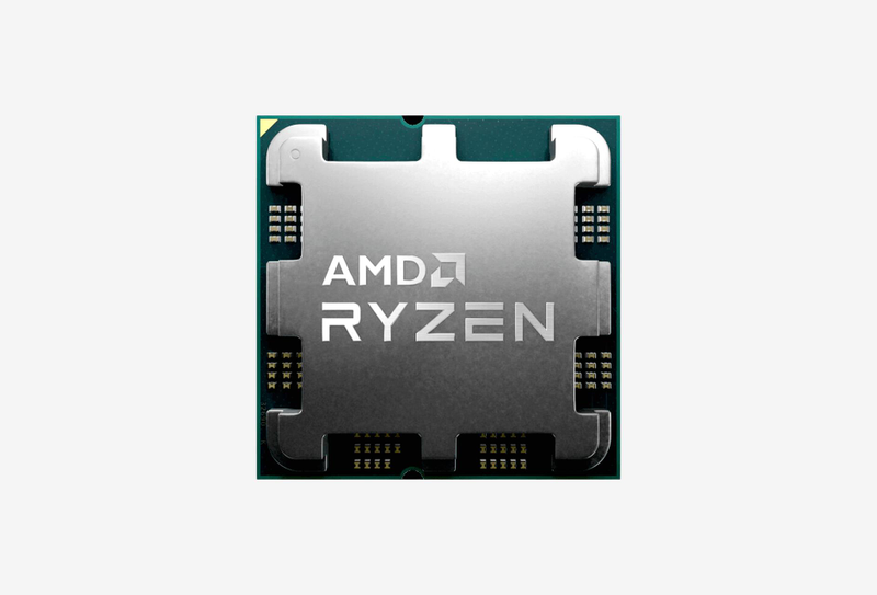 Процессор AMD Ryzen 7 7700X OEM