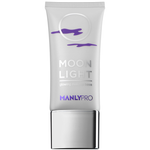 Сияющая увлажняющая выравнивающая база под макияж ManlyPro Moonlight Glowing Makeup Base
