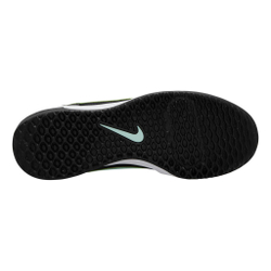 Детские теннисные кроссовки Nike Zoom Court Lite All Court Shoe Kids - Black, Mint