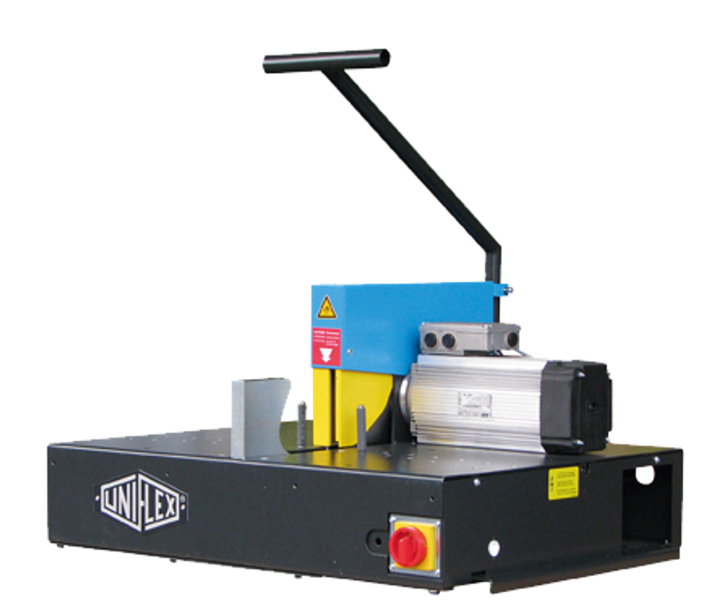 Отрезной станок Uniflex EM 8 M