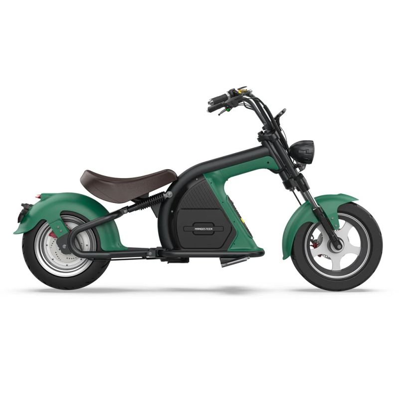 Электроскутер Mangosteen M8 60V2000W30A