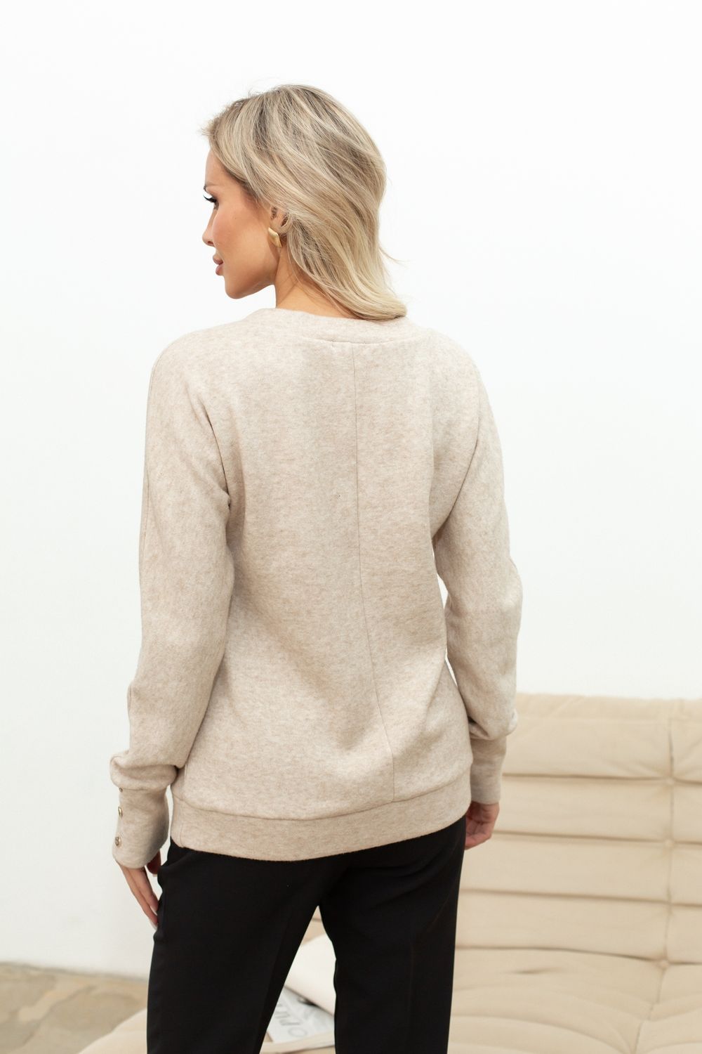 Джемпер Бонита №10 Valentina