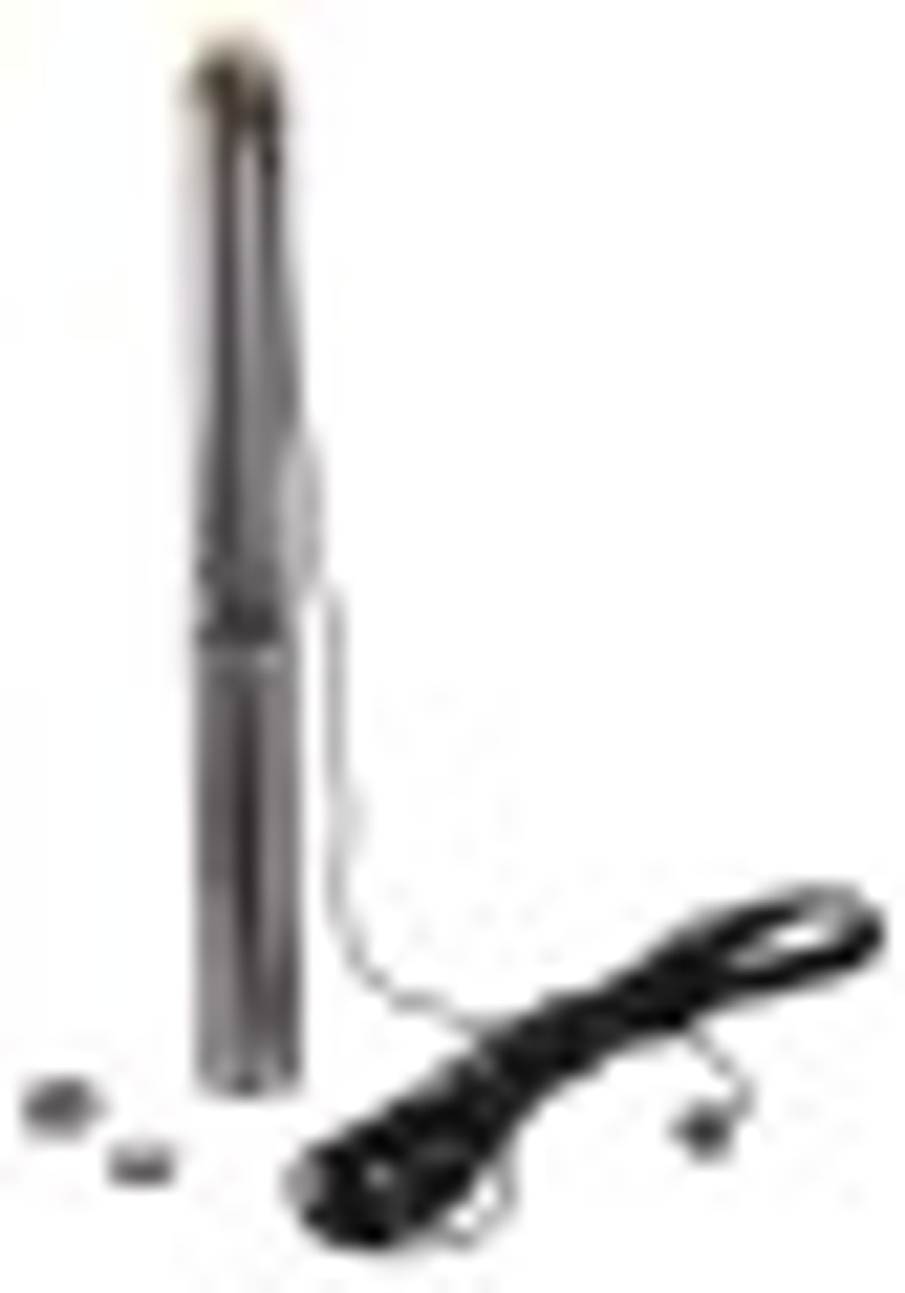 Насос скважинный ВИХРЬ СН 55 68/3/9