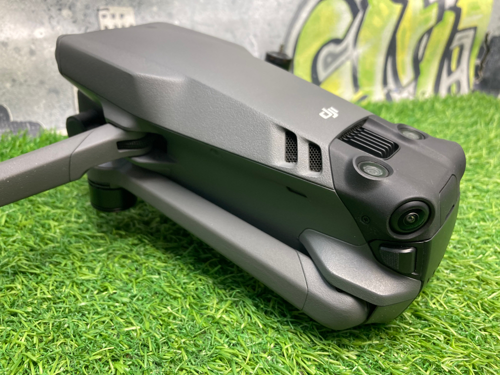 DJI Mavic 3 Fly More Combo