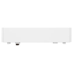 Магнитный трековый светильник ЭРА TRM-S5-2-6W4K-WH с направленным светом для тонкой магнитной системы 6Вт 4000К белый | Магнитные трековые светильники