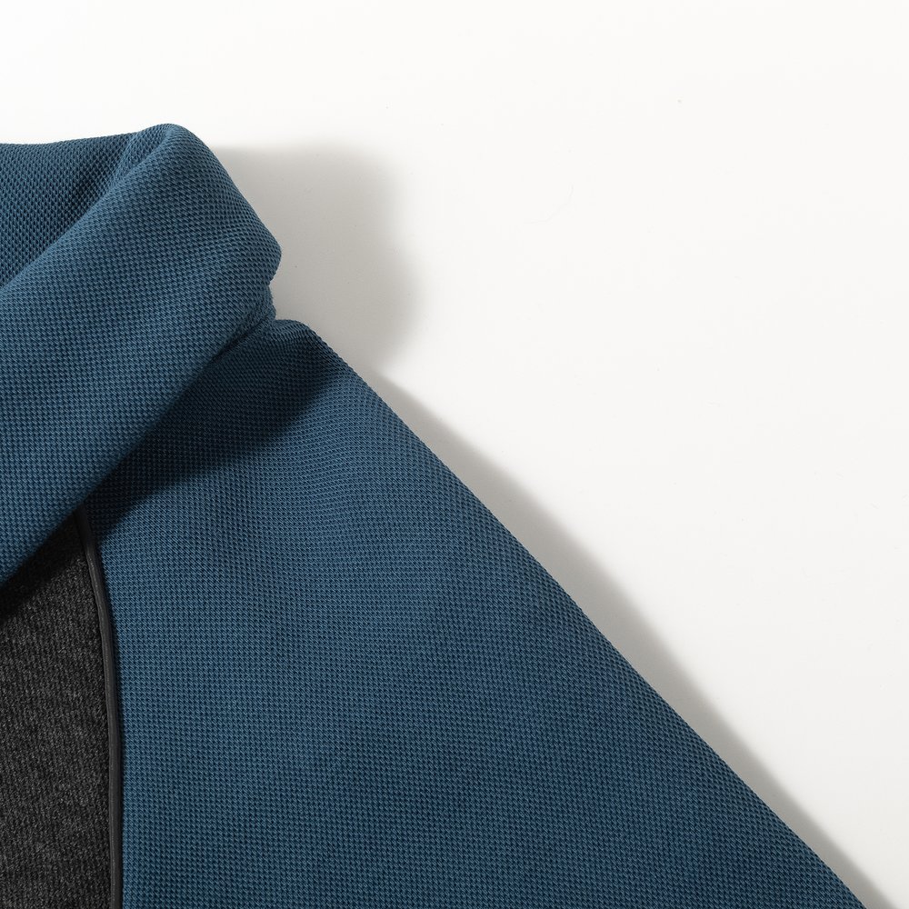 Свитшот Ymkashix College star