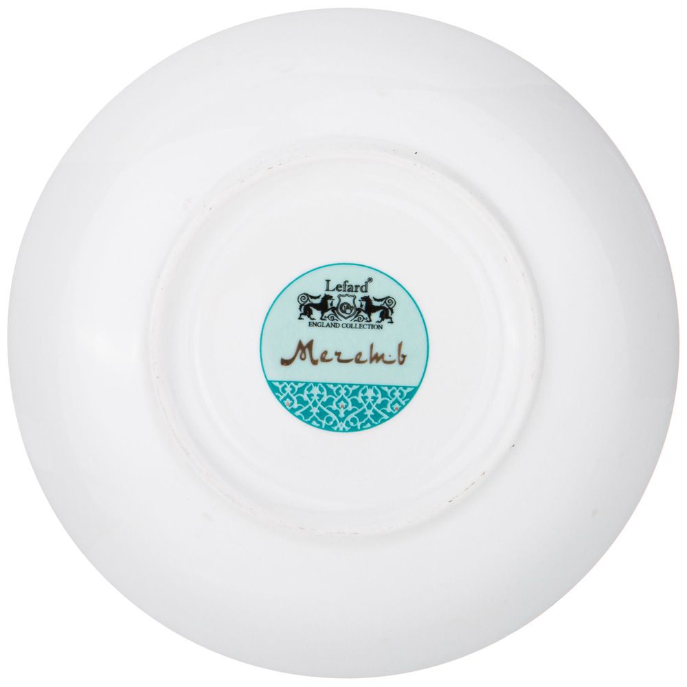 ЧАЙНАЯ ПАРА LEFARD "МЕЧЕТЬ" 280 МЛ