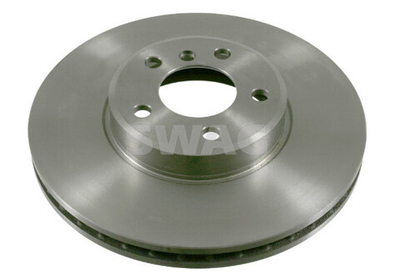 SWAG - 20921177-SWA - Brake Disc