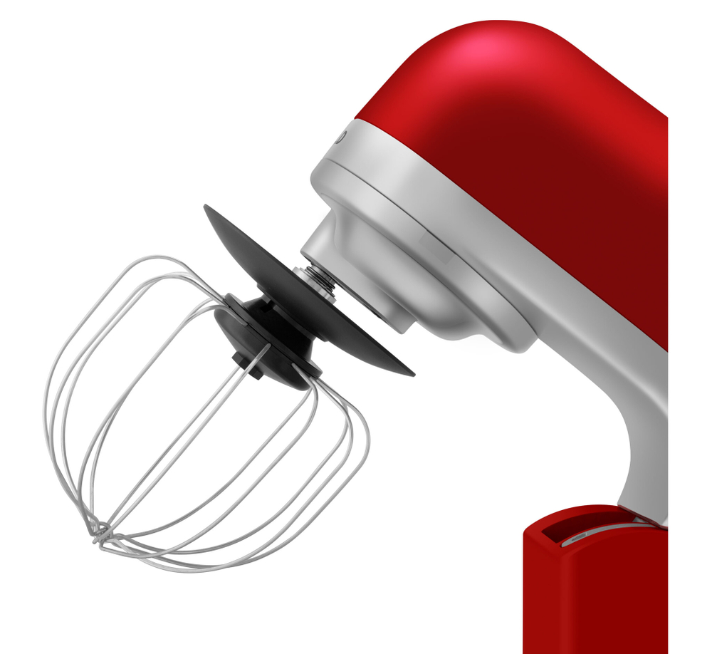 Миксер планетарный MAUNFELD MF-422CH фото 5