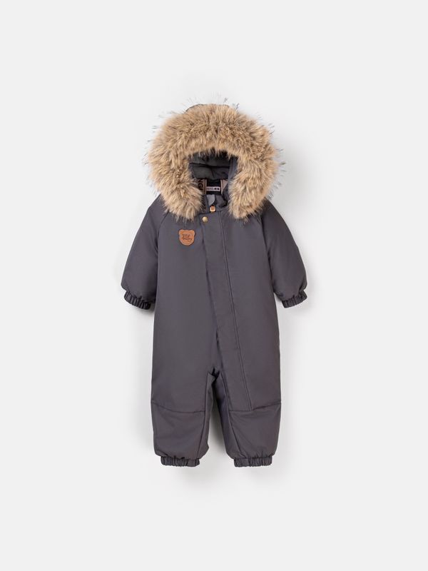 Комбинезон зимний мембранный 