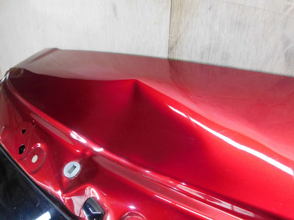 дверь задняя Mazda CX-5 KFEP KF5P