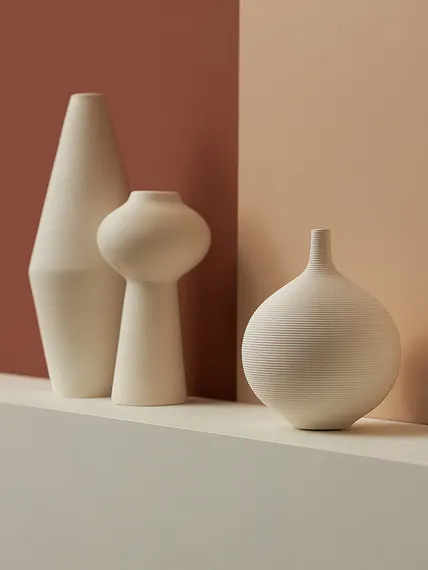 Ваза isida, 19 см